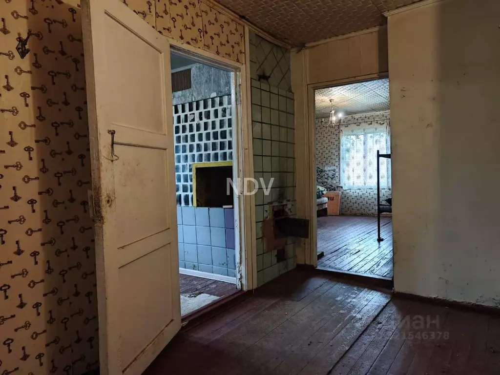 Дом в Московская область, Мытищи городской округ, д. Коргашино, ... - Фото 1
