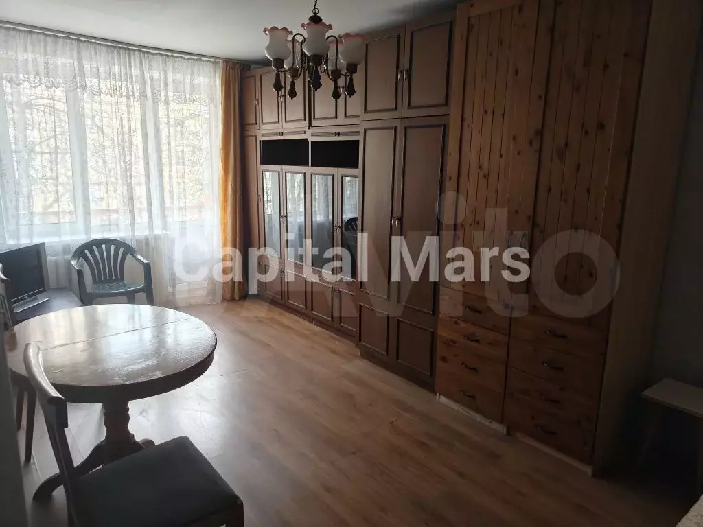 2-к. квартира, 43,6 м, 2/5 эт. - Фото 1