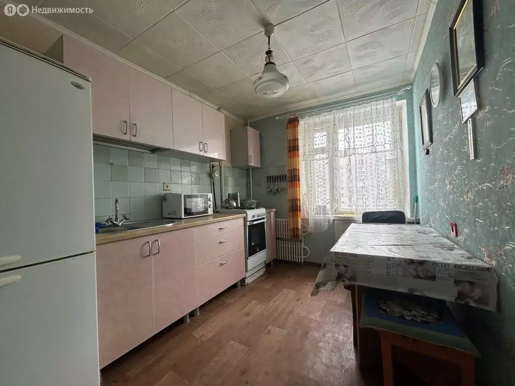 2-комнатная квартира: Волгоград, улица Героев Тулы, 15 (47.7 м) - Фото 1