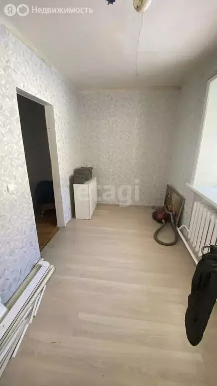 2-комнатная квартира: Хабаровск, Трёхгорная улица, 63Б (37.5 м) - Фото 0