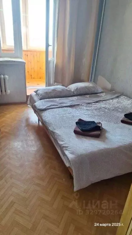 3-к кв. Курская область, Курск ул. Ватутина, 24 (61.1 м) - Фото 2