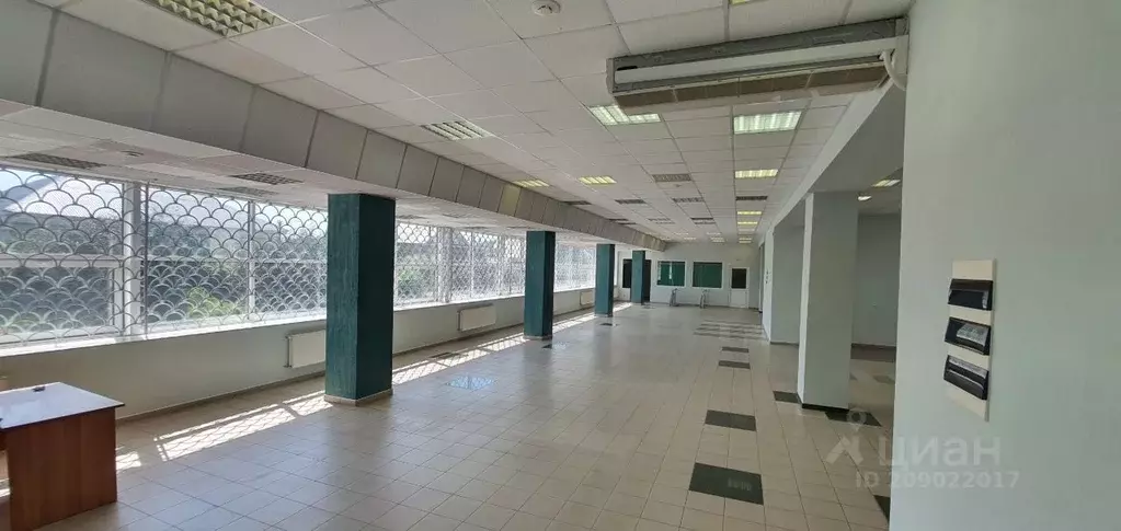 Помещение свободного назначения в Челябинская область, Челябинск ... - Фото 2