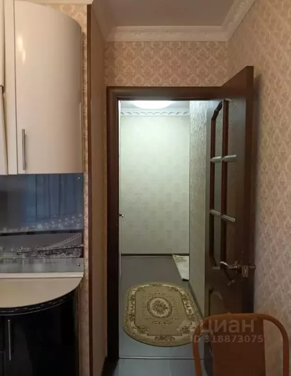 1-к кв. Владимирская область, Кольчугино ул. 50 лет СССР, 8 (29.3 м) - Фото 1