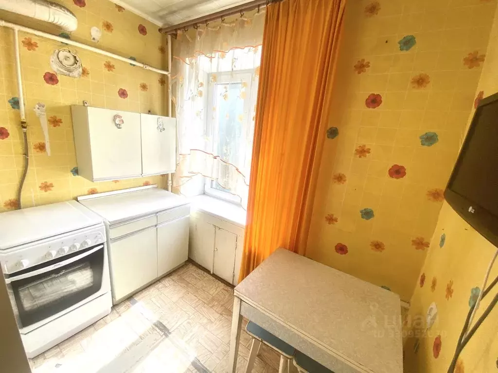 2-к кв. Московская область, Жуковский ул. Жуковского, 13 (40.0 м) - Фото 2