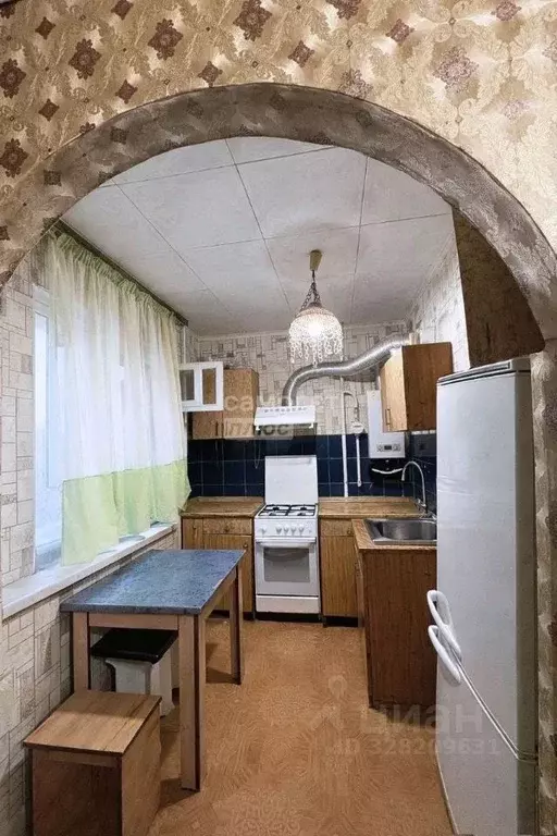 3-к кв. Коми, Сыктывкар ул. Оплеснина, 25 (57.3 м) - Фото 1