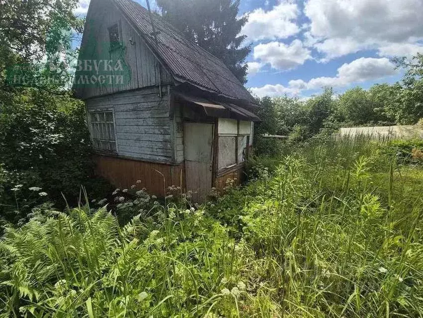 Дом в Смоленская область, Смоленск ул. Чернышевского (18 м) - Фото 1
