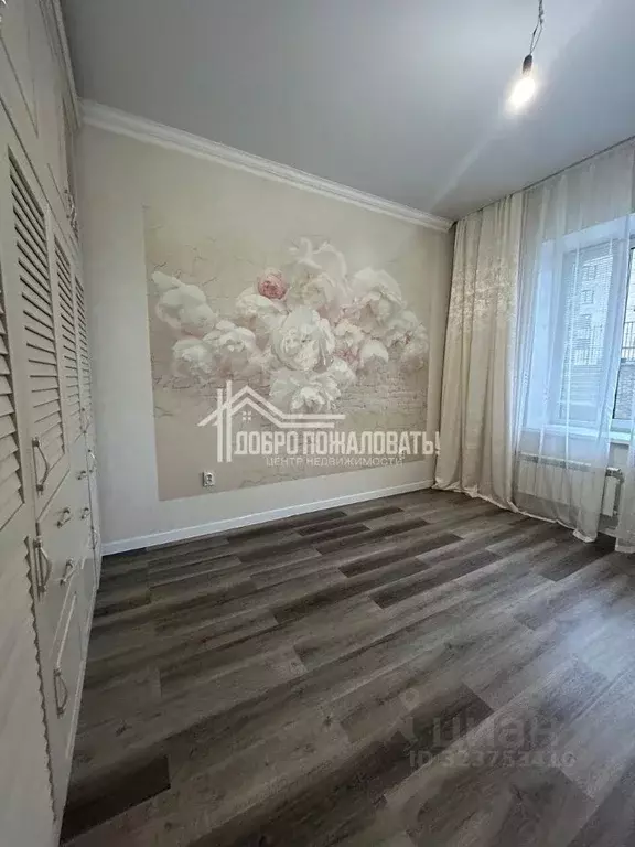 3-к кв. Хакасия, Абакан ул. Комарова, 5Бк2 (83.9 м) - Фото 1