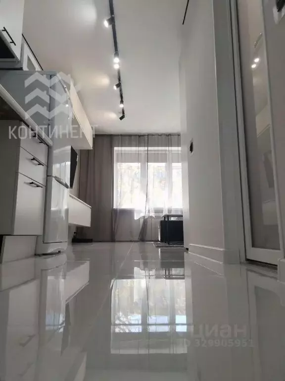 Студия Крым, Евпатория ул. Некрасова, 4 (18.1 м) - Фото 2