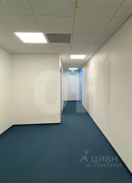 Офис в Москва Космодамианская наб., 52С1 (1232 м) - Фото 1
