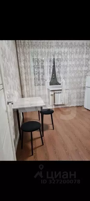 1-к кв. Воронежская область, Воронеж пер. Здоровья, 90Г/1к1 (48.7 м) - Фото 2