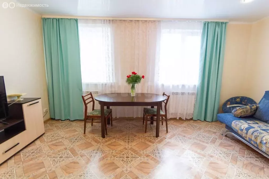 Дом в Ялуторовск, Восточная улица, 46 (121 м) - Фото 1