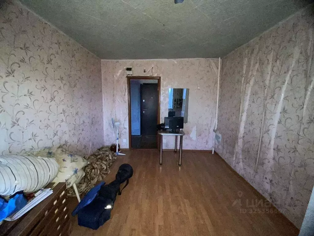 Комната Свердловская область, Нижний Тагил ул. Окунева, 25 - Фото 2