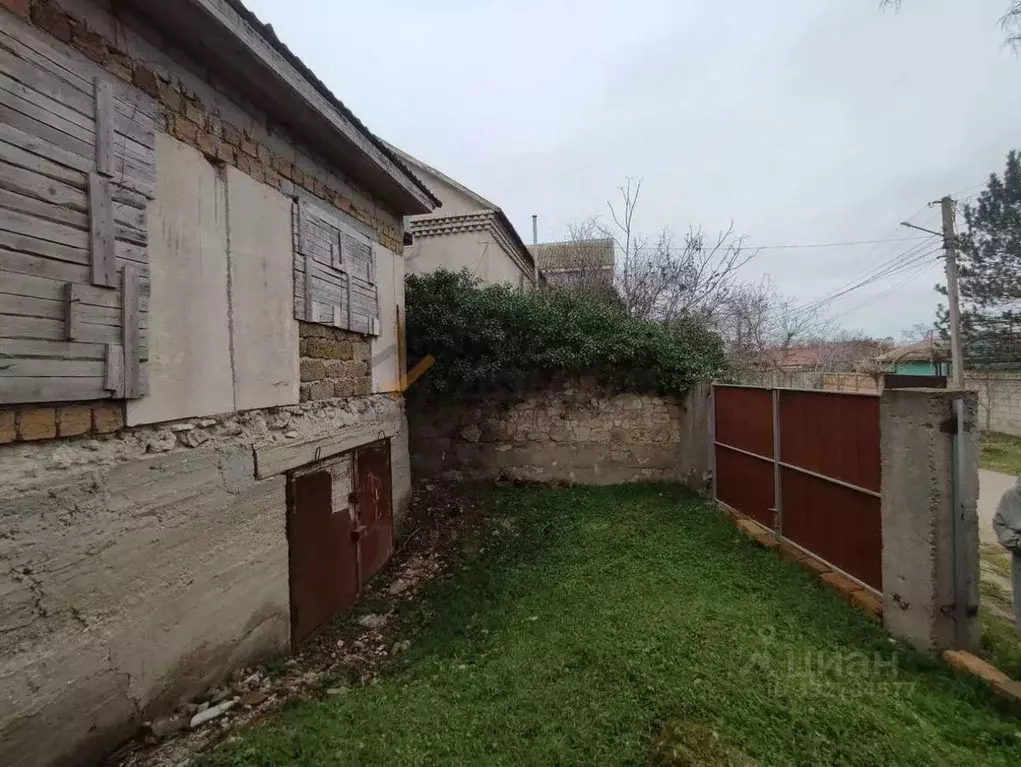 Дом в Крым, Черноморское пгт ул. Луговая, 17Б (191 м) - Фото 2