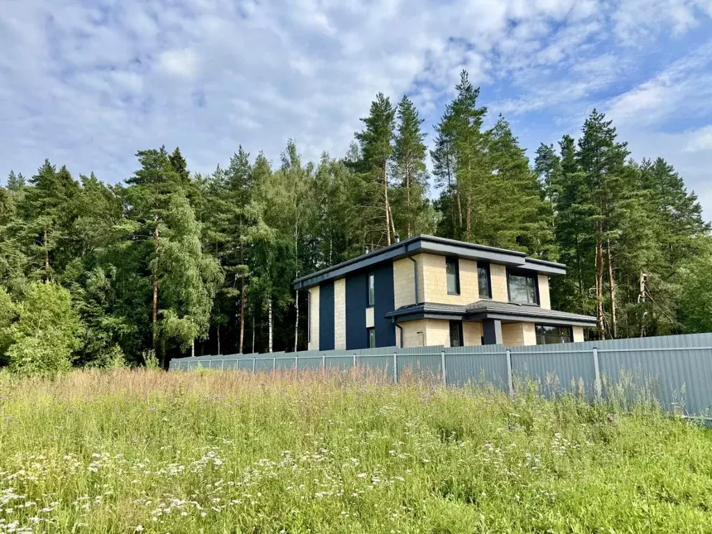 Участок в Московская область, Пушкино Чистые Пруды мкр, проезд ... - Фото 0