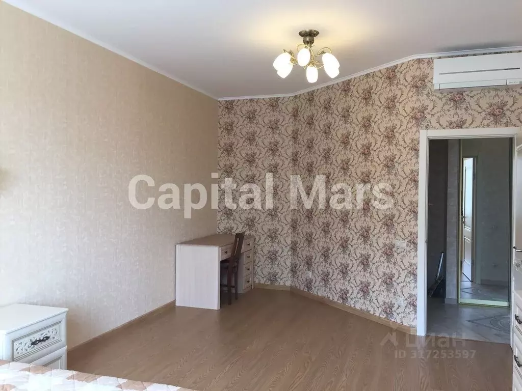 1-к кв. Москва Мичуринский просп., 26 (54.0 м) - Фото 1