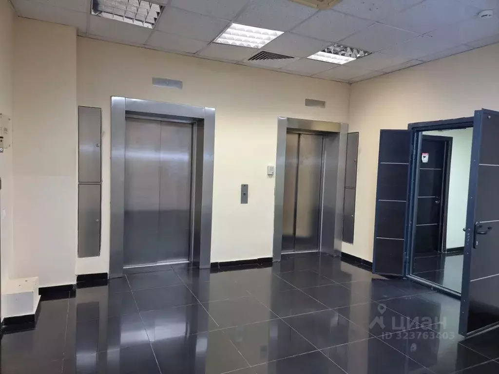 Офис в Москва Бауманская ул., 6С2 (297 м) - Фото 2