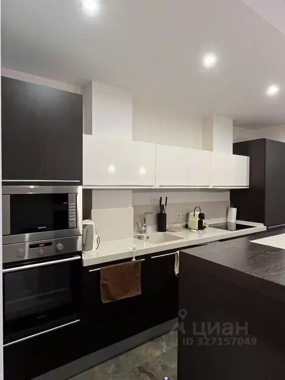 1-к кв. Пермский край, Пермь ул. Окулова, 18 (60.0 м) - Фото 1