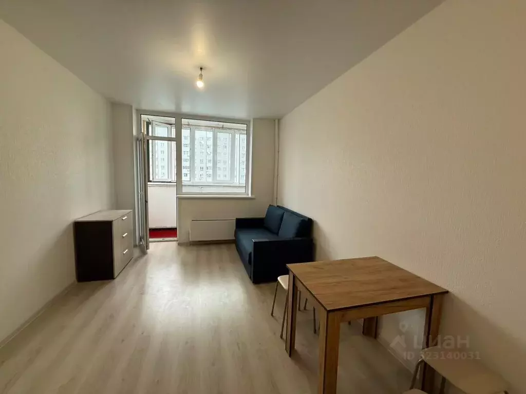 Студия Ульяновская область, Ульяновск ул. Александра Невского, 2Жк3 ... - Фото 1