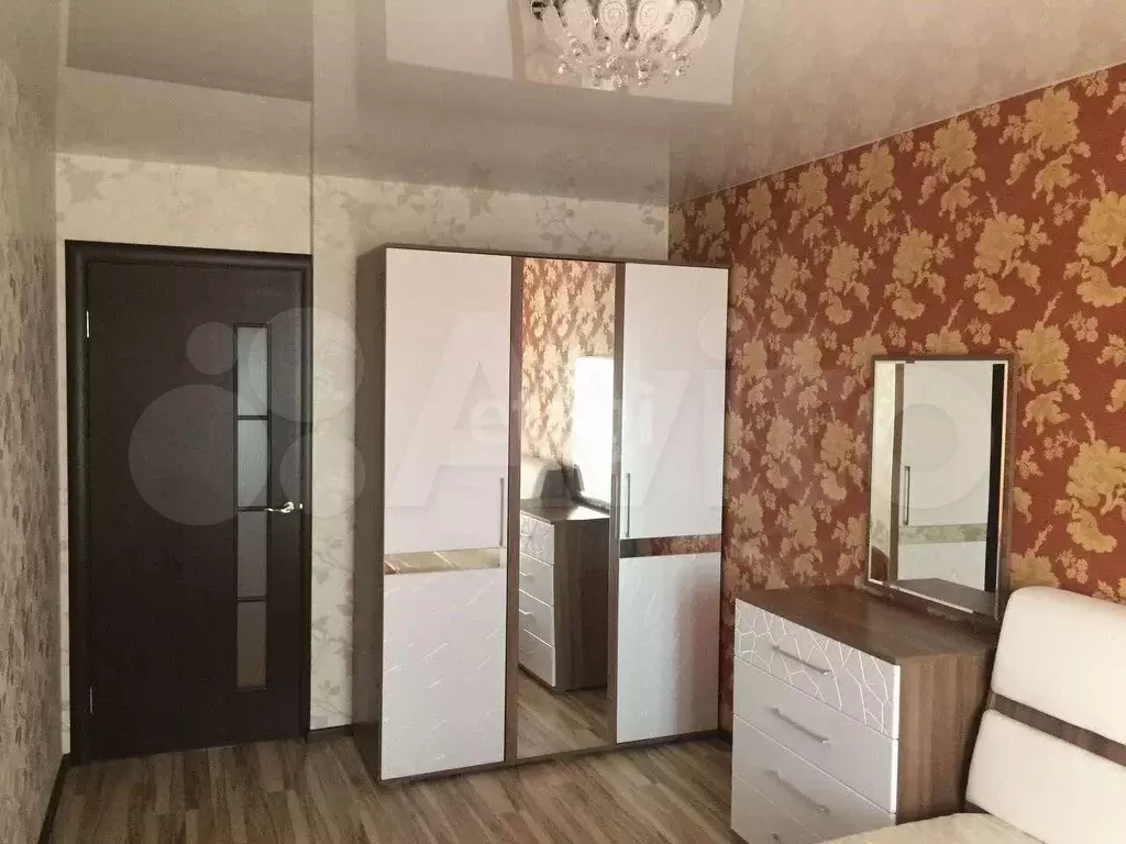 3-к. квартира, 78 м, 2/16 эт. - Фото 1