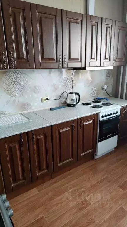 1-к кв. Ростовская область, Ростов-на-Дону ул. Петренко, 22 (43.0 м) - Фото 2