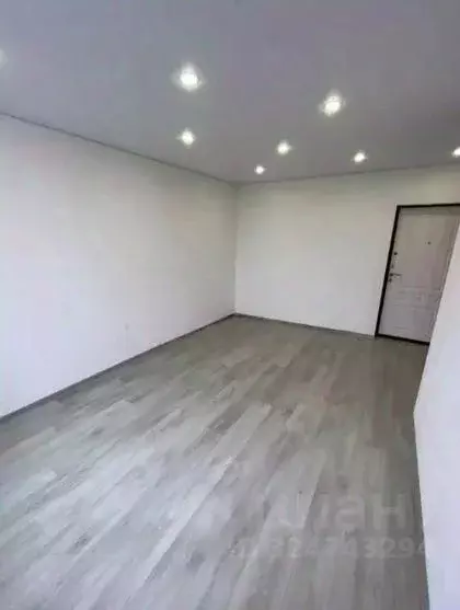 1-к кв. Белгородская область, Белгородский район, Дубовское с/пос, ... - Фото 2