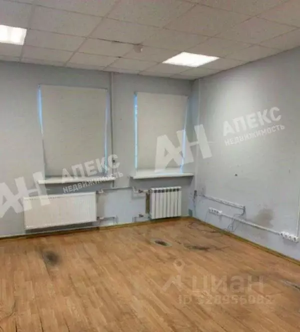 Помещение свободного назначения в Москва Балтийская ул., 11 (293 м) - Фото 2