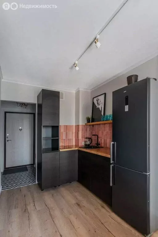 Квартира-студия: Санкт-Петербург, Комендантский проспект, 55к1 (24 м) - Фото 2