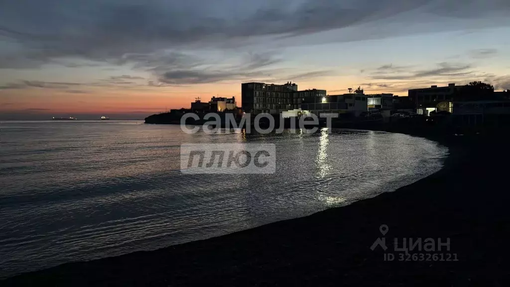 3-к кв. Краснодарский край, Новороссийск городской округ, с. Мысхако ... - Фото 1