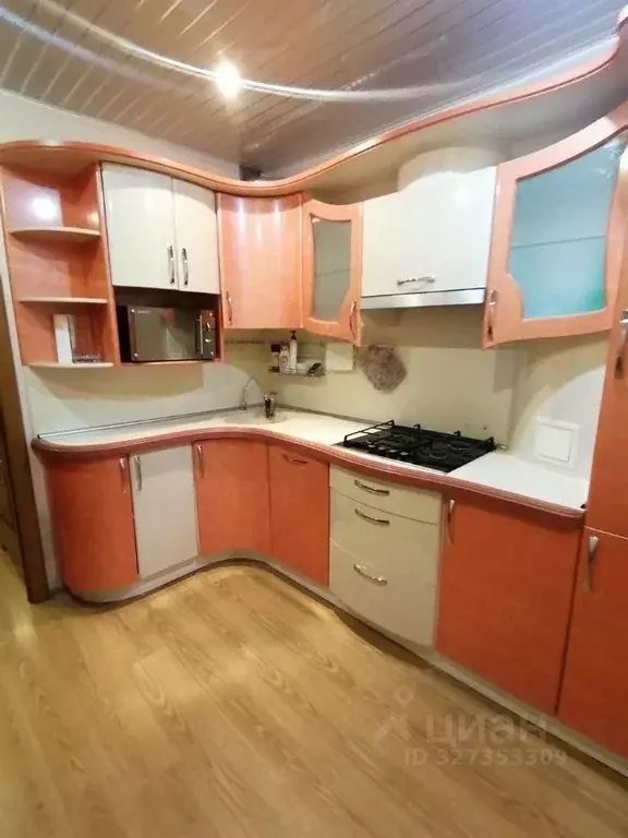 1-к кв. Санкт-Петербург ул. Пограничника Гарькавого, 40к5 (40.0 м) - Фото 0