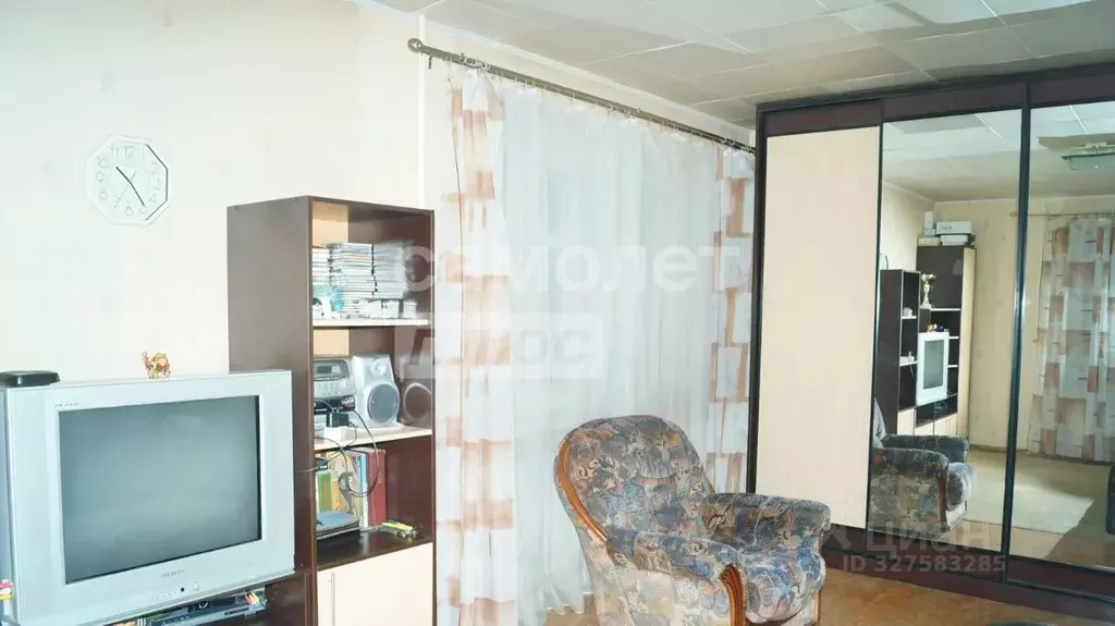 Комната Свердловская область, Богданович Рокицанская ул., 17 (13.0 м) - Фото 2