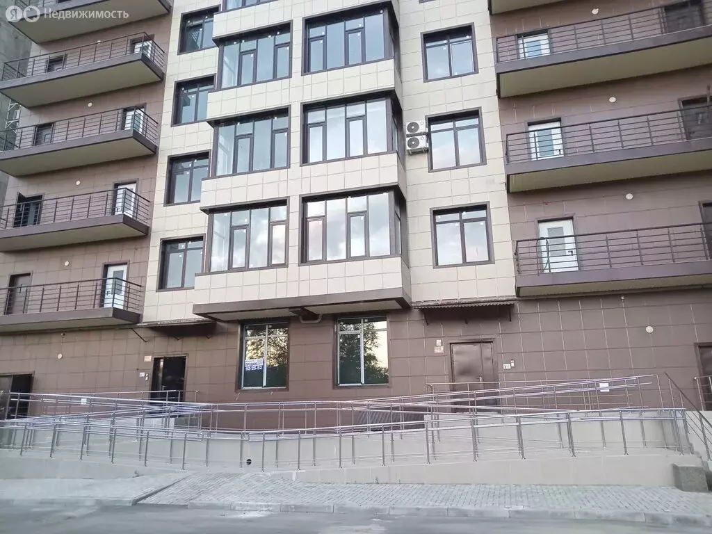 3-комнатная квартира: Владикавказ, улица Тогоева, 22 (114.5 м) - Фото 0