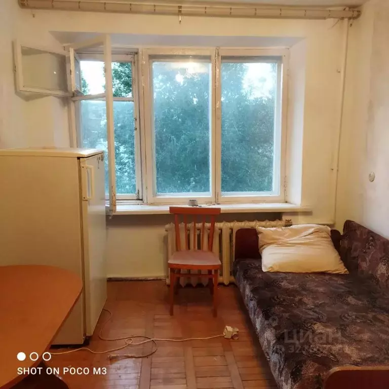 Комната Ростовская область, Батайск ул. Гайдара, 7А (11.0 м) - Фото 1