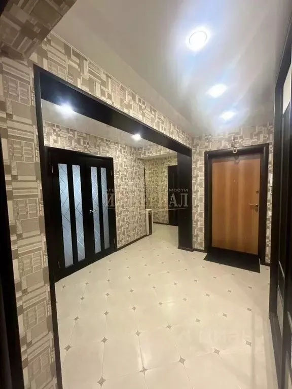 3-к кв. Марий Эл, Йошкар-Ола ул. Машиностроителей, 85 (76.0 м) - Фото 1