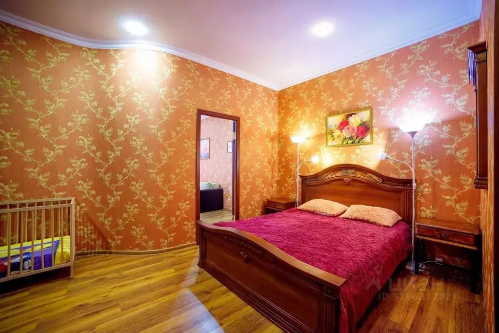 2-к кв. Краснодарский край, Геленджик ул. Тельмана, 29 (60.0 м) - Фото 0
