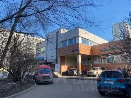 Помещение свободного назначения в Москва Коломенская ул., 23к2 (314 м) - Фото 1
