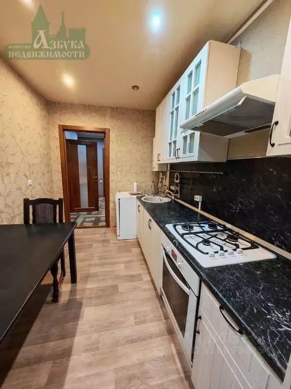 2-к кв. Смоленская область, Смоленск пос. Торфопредприятие, 61 (48.8 ... - Фото 2