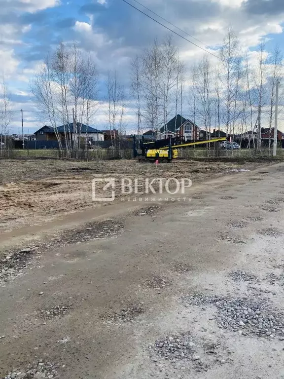 Участок в Костромская область, Кострома Малиновка кп,  (15.0 сот.) - Фото 2