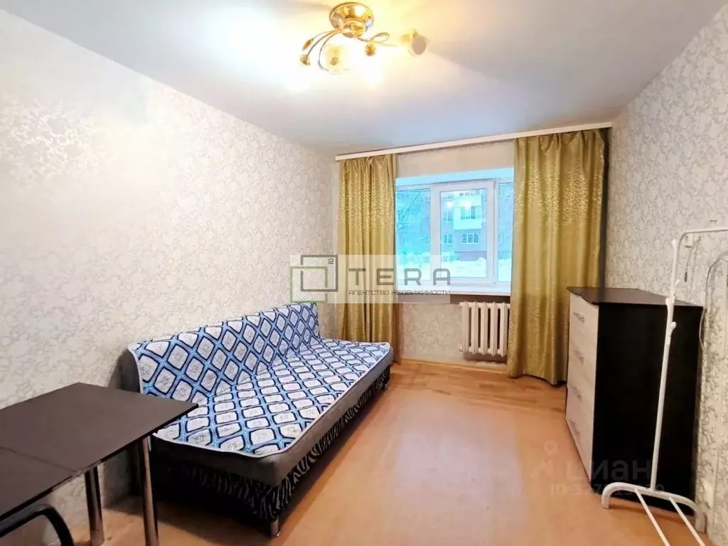 Студия Башкортостан, Уфа бул. Славы, 15 (18.1 м) - Фото 1