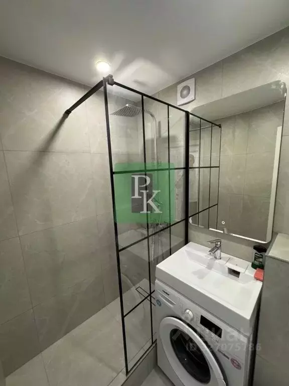 2-к кв. Севастополь ул. Дмитрия Ульянова, 16 (43.0 м) - Фото 2