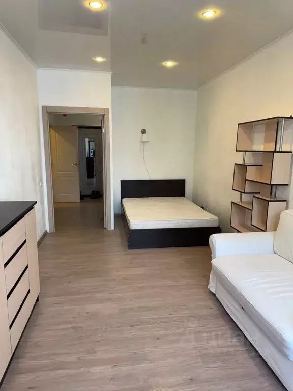 1-к кв. Санкт-Петербург ул. Русановская, 17к3 (45.0 м) - Фото 1