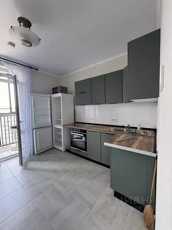 2-к кв. Москва Волочаевская ул., 3Б (65.0 м) - Фото 1