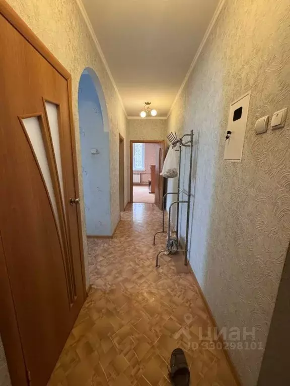 2-к кв. Крым, Керчь ул. Энгельса, 5/5 (48.4 м) - Фото 1