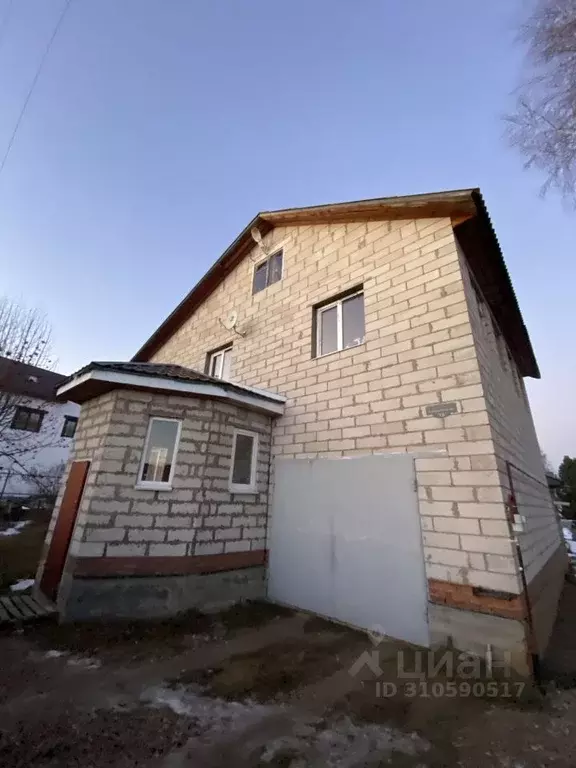 Дом в Пермский край, д. Заозерье (Хохловское сельское поселение) ул. ... - Фото 0