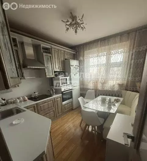 2-комнатная квартира: Москва, Большая Марфинская улица, 1к3 (53.6 м) - Фото 1