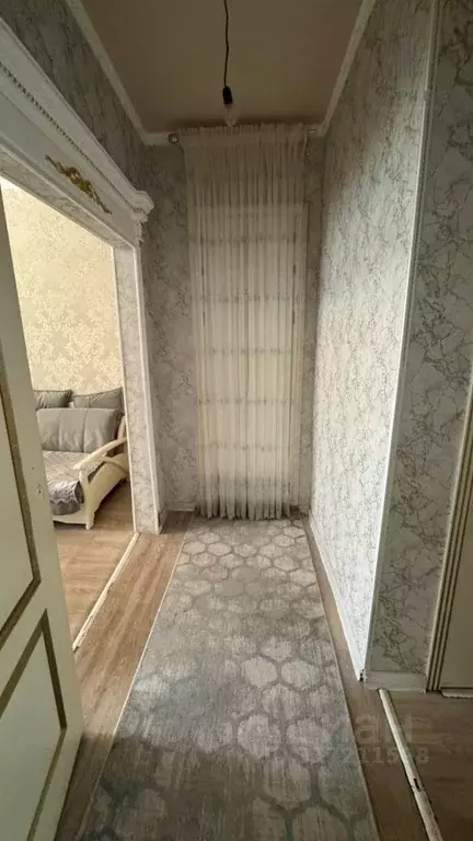 2-к кв. Чеченская республика, Грозный Самашкинская ул., 20 (44.8 м) - Фото 1