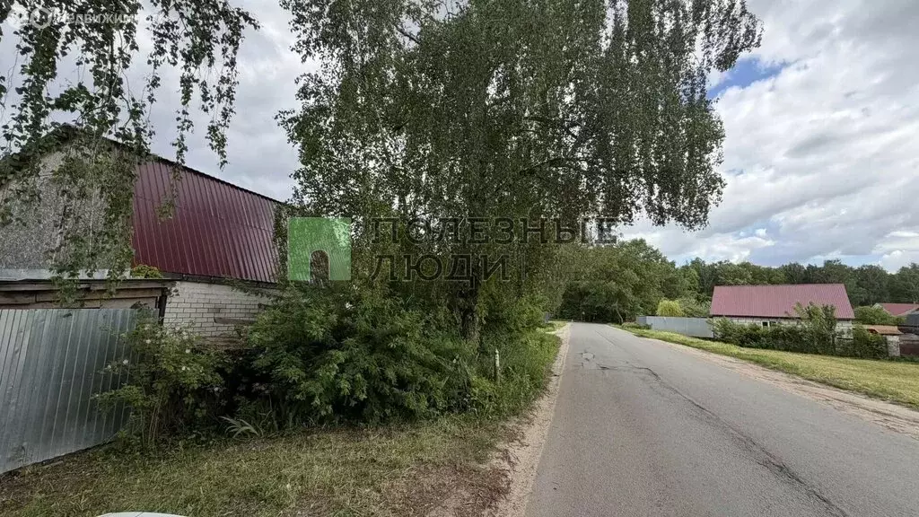 Дом в Орёл, СНТ Стрелецкое (40 м) - Фото 2