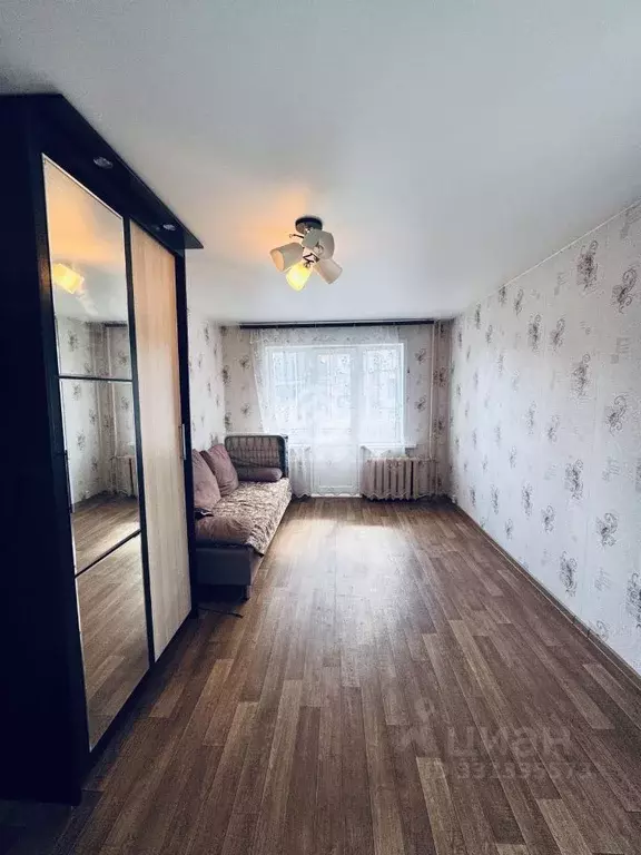1-к кв. Московская область, Высоковск Клин городской округ, ул. ... - Фото 2