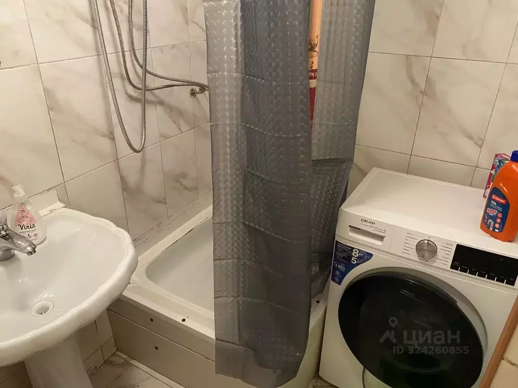 3-к кв. Нижегородская область, Нижний Новгород Ковалихинская ул., 62 ... - Фото 2