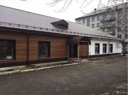 Помещение свободного назначения в Свердловская область, Новоуральск ... - Фото 2