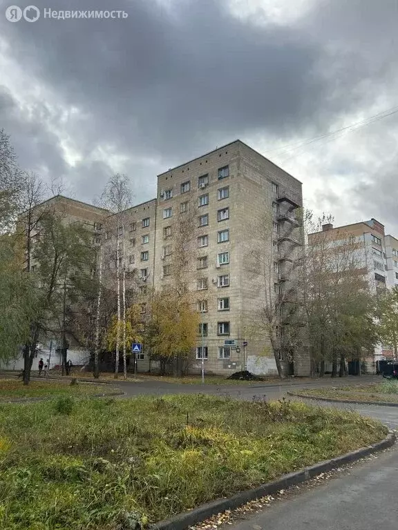 1к в -комнатной квартире (12.1 м) - Фото 2